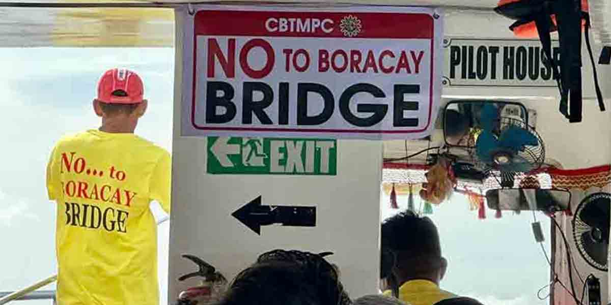AGAINST THE TIDE: Boracay navigates local autonomy against monopoly access