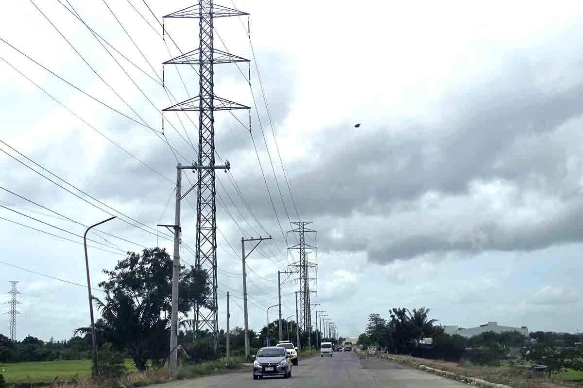 OVERHAUL NEEDED: PIDS study urges reforms for Philippine power grid