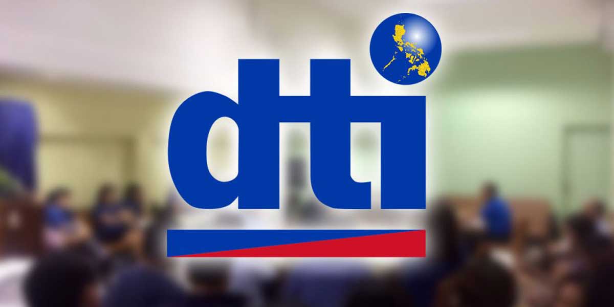 DTI leads delegation of 26 PH exporters to strengthen market presence in GCC