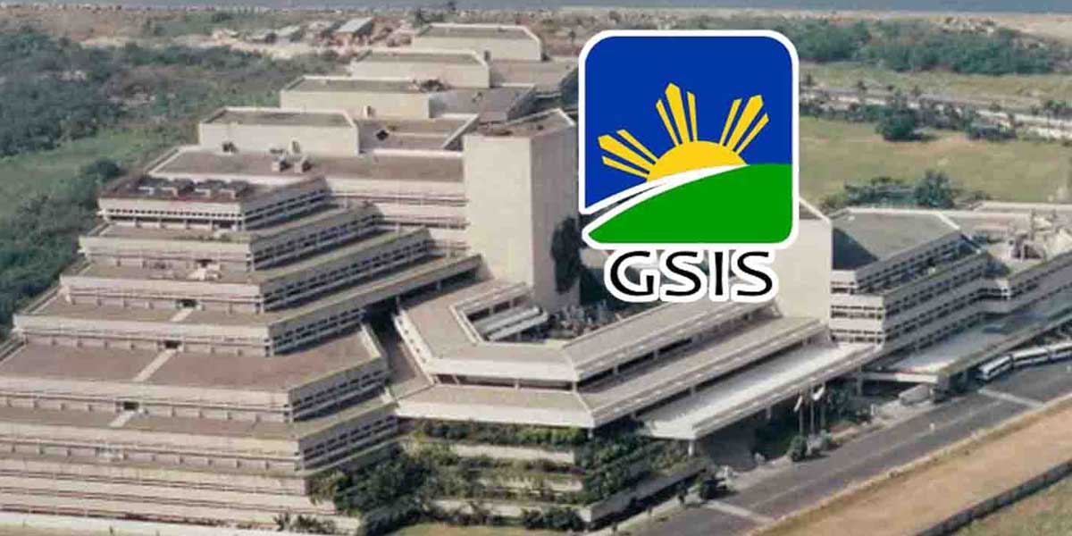 GSIS non-life insurance premiums hit a record-breaking P6.8 B in 2022