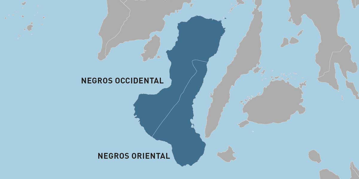 Creation of ‘Bisaya’ province costly,  divisive, NegOcc lawmaker says