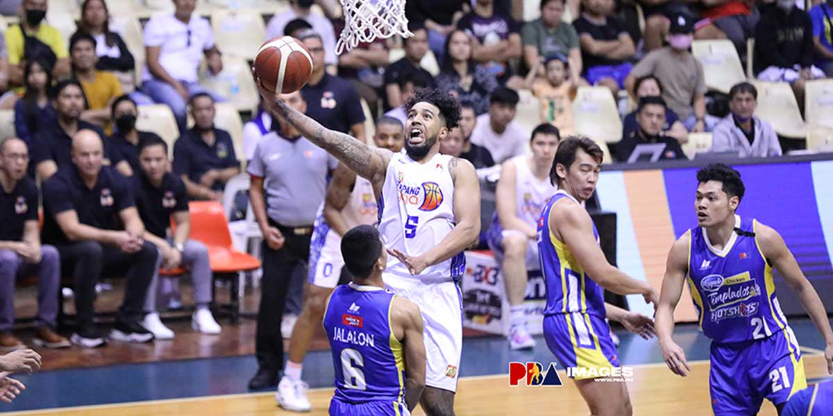 TNT bounces back, survives Magnolia in intense PBA Governor’s Cup duel