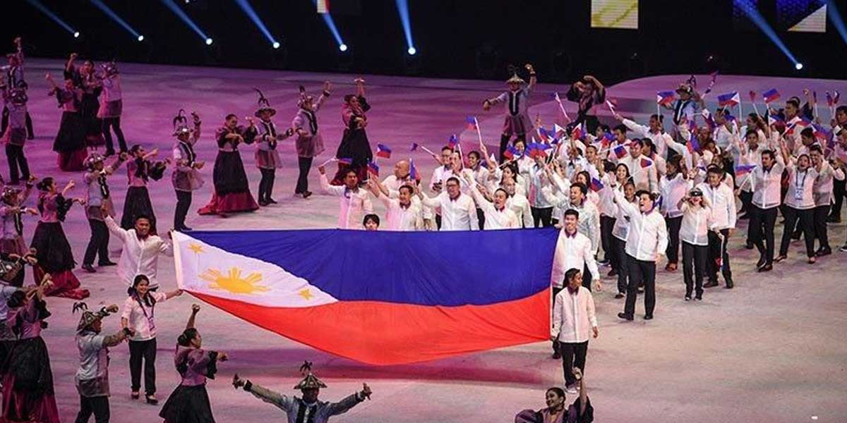 Philippines set to deploy 905 athletes for upcoming SEA Games
